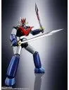 Great Mazinger Soul of Chogokin Diecast Action Figure GX-111 Great Mazinger Kakumei Shinka 19 cm 179,99 € Bandai Tamashii Nation