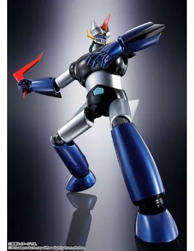 Great Mazinger Soul of Chogokin Diecast Action Figure GX-111 Great Mazinger Kakumei Shinka 19 cm 179,99 € Bandai Tamashii Nation