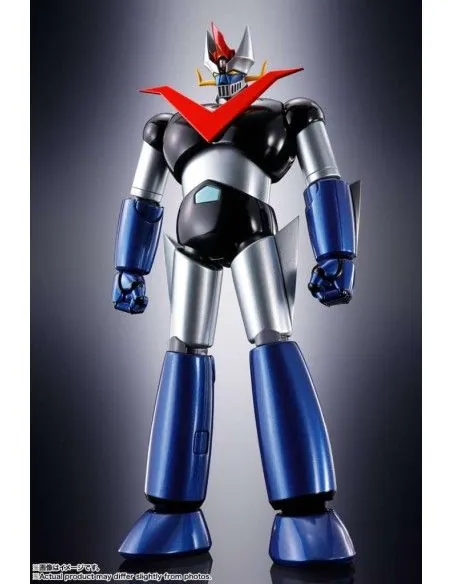 Great Mazinger Soul of Chogokin Diecast Action Figure GX-111 Great Mazinger Kakumei Shinka 19 cm 179,99 € Bandai Tamashii Nation