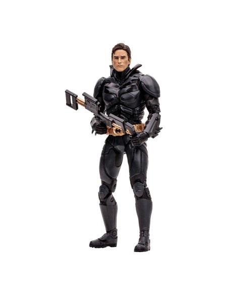 DC Multiverse Action Figure Batman (The Dark Knight) (Sky Dive) 18 cm