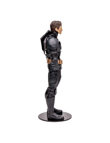 DC Multiverse Action Figure Batman (The Dark Knight) (Sky Dive) 18 cm