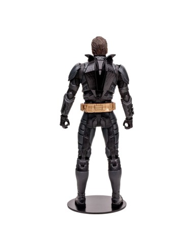 DC Multiverse Action Figure Batman (The Dark Knight) (Sky Dive) 18 cm