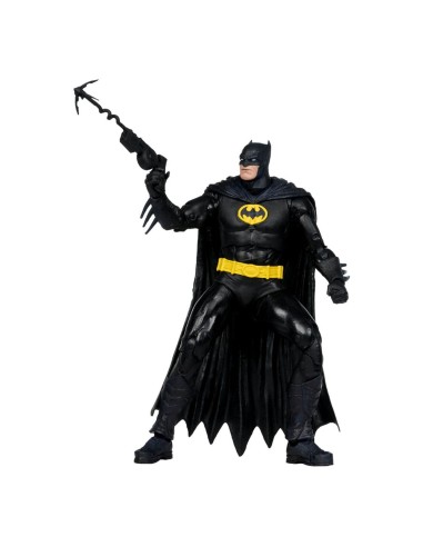 DC Build A Action Figure JLA Batman 18 cm