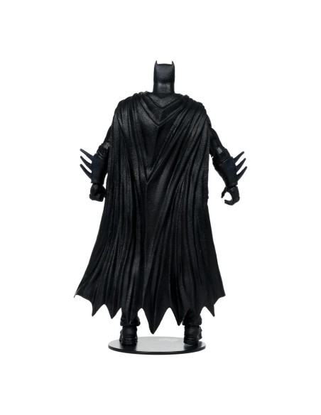 DC Build A Action Figure JLA Batman 18 cm