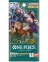 One Piece Card Game Two Legends OP-08 JAP Box 24 Buste  BANDAI CARD GAME