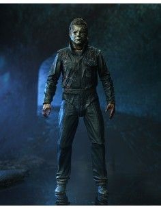 Halloween Ends (2022) Ultimate Michael Myers 18 cm