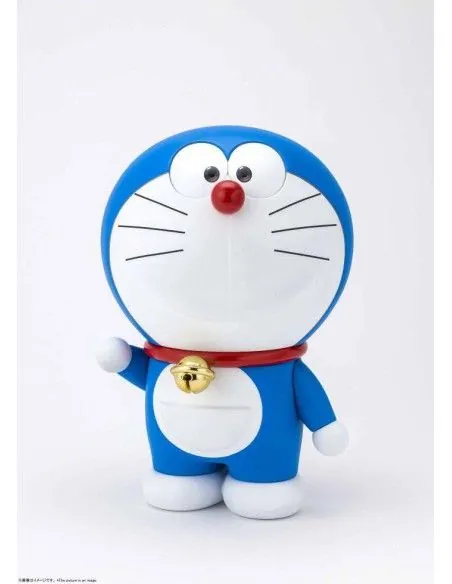 Doraemon Stand By Me Figuarts Zero Ex Figure 25cm