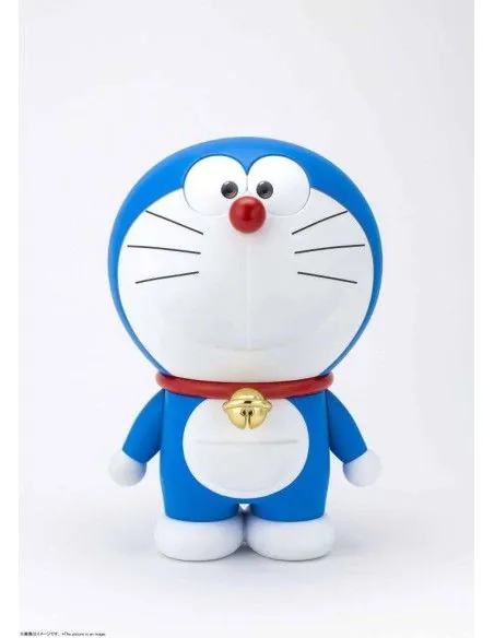 Doraemon Stand By Me Figuarts Zero Ex Figure 25cm