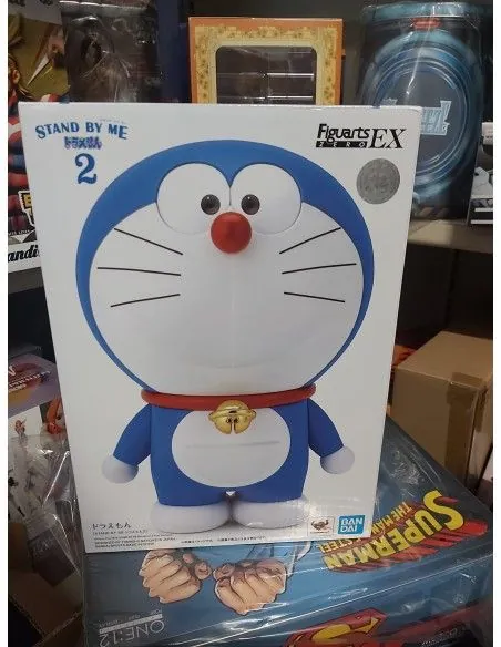 Doraemon Stand By Me Figuarts Zero Ex Figure 25cm