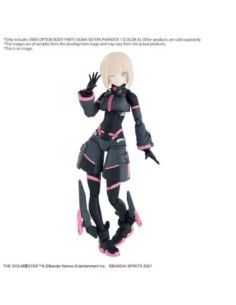 30ms opt body pts sigma sisters paradox 1 color a  Bandai Hobby