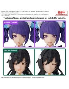 30ms opt hair style & face pts set mamimi tanaka/sakuya shirase