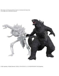 Godzilla 2024 godzilla x kong the new empire