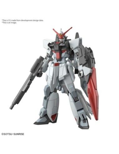 Hg murasame kai 1/144  Bandai Hobby