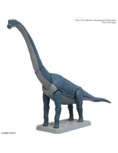 Plannosaurus brachiiosaurus  Bandai Hobby