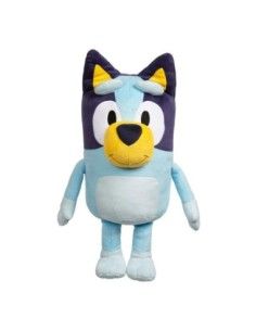 Bluey Plush Figure Bluey 45 cm