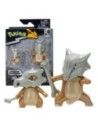 Pokemon: Evolution Select Action Figures 2-Pack Cubone, Marowak  Boti