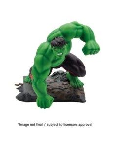 Avengers Figure Hulk 10 cm  Bullyland