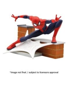 Avengers Figure Spider-Man 8 cm