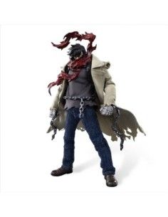 Getter Robo Armageddon Action Figure 1/12 Ryoma Nagare 16 cm