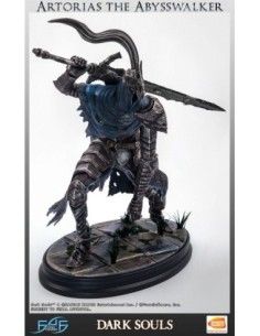 Dark Souls Statue Artorias the Abysswalker 61 cm  First 4 Figures