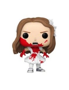 Abducting Abigail POP! Movies Vinyl Figure Abigail 9 cm