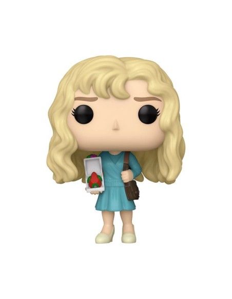 Batman 85th Anniversary POP! Movies Vinyl Figure Vicki Vale 9 cm