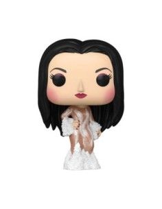 Cher POP! Rocks Vinyl Figure Cher(Met Gala 1974) 9 cm  Funko