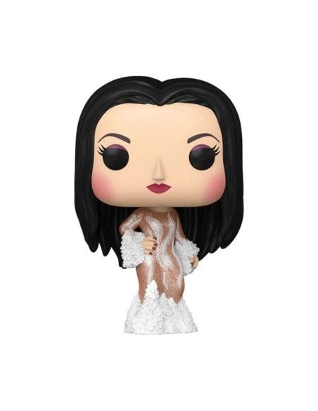 Cher POP! Rocks Vinyl Figure Cher(Met Gala 1974) 9 cm