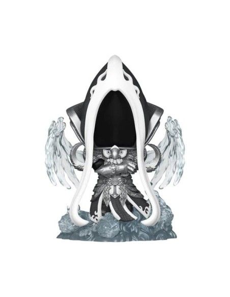 Diablo 3 POP! Games Vinyl Figure Maltheal 9 cm