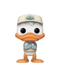 Disney POP! Disney Vinyl Figure Donald 9 cm