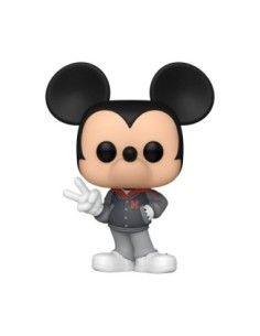 Disney POP! Disney Vinyl Figure Mickey 9 cm