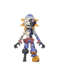 Five Nights at Freddy's: Security Breach - Ruin Action Figure Eclipse 13 cm