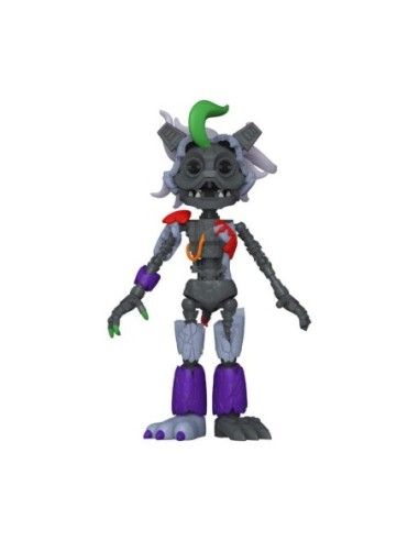 Five Nights at Freddy's: Security Breach - Ruin Action Figure Roxy 13 cm