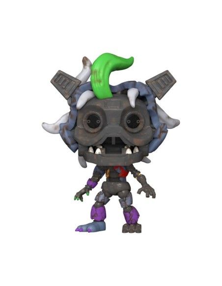 Five Nights at Freddy's: Security Breach - Ruin POP! Games Vinyl Figure Roxy 9 cm