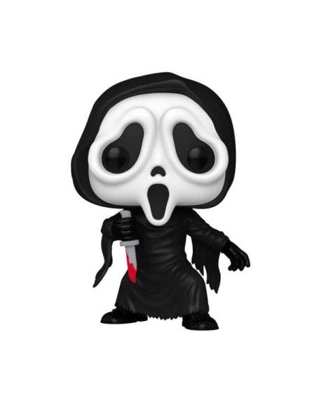 Ghostface Super Sized Jumbo POP! Vinyl Figure Ghostface 25 cm