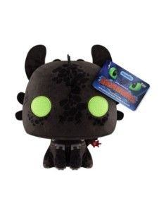 How to Train Your Dragon Figure Toothless 18 cm