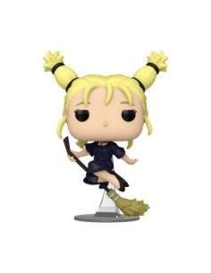 Jujutsu Kaisen POP! Animation Vinyl Figures Momo Nishimiya 9 cm