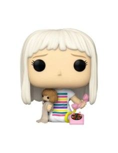 Poltergeist POP! Movies Vinyl Figure Carol Anne 9 cm  Funko