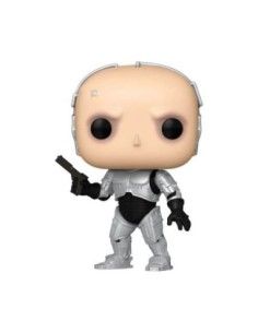 Robocop POP! Movies Vinyl Figure Robocop 9 cm