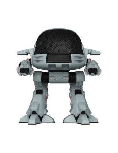 Robocop Super Sized POP! Animation Vinyl Figure ED-209 15 cm