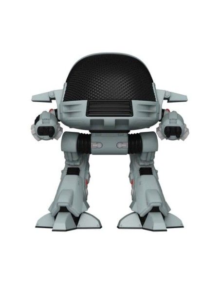 Robocop Super Sized POP! Animation Vinyl Figure ED-209 15 cm  Funko