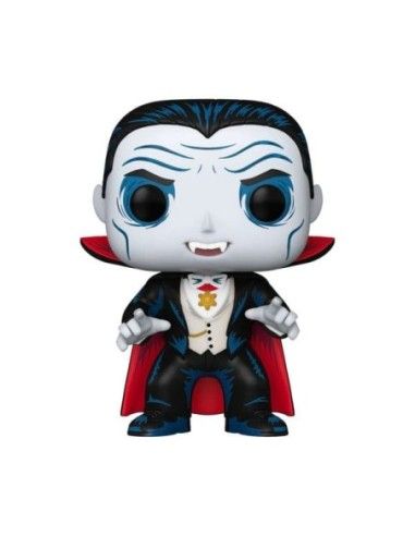 Universal Monsters POP! Vinyl Figure Dracula 9 cm  Funko