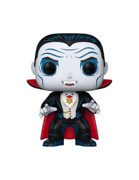 Universal Monsters POP! Vinyl Figure Dracula 9 cm