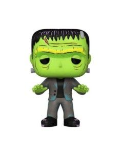 Universal Monsters POP! Vinyl Figure Frankenstein 9 cm  Funko