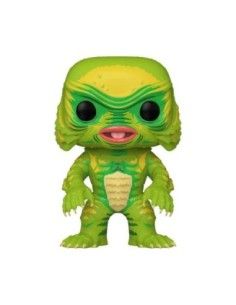 Universal Monsters POP! Vinyl Figure Gill Man 9 cm