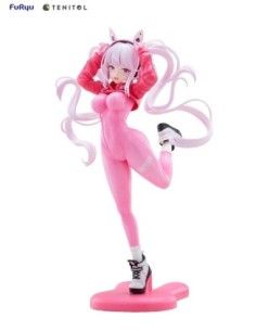 Goddess of Victory: Nikke Tenitol PVC Statue Alice 20 cm  FURYU