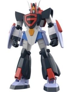 Choriki Robo Galatt Moderoid Plastic Model Kit Jumbow 18 cm