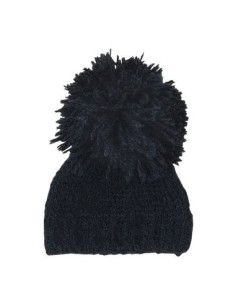 Wool Parts for Nendoroid Doll Figures Beanie (Black)