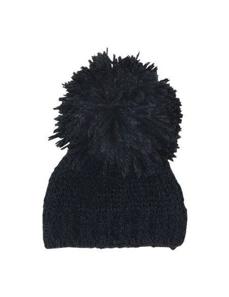 Wool Parts for Nendoroid Doll Figures Beanie (Black)  Good Smile Company