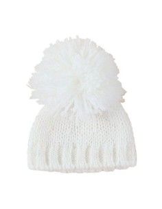 Wool Parts for Nendoroid Doll Figures Beanie (White)  Good Smile Company